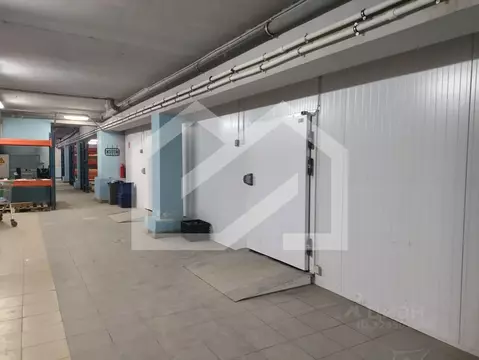 Помещение свободного назначения в Московская область, Голицыно ...