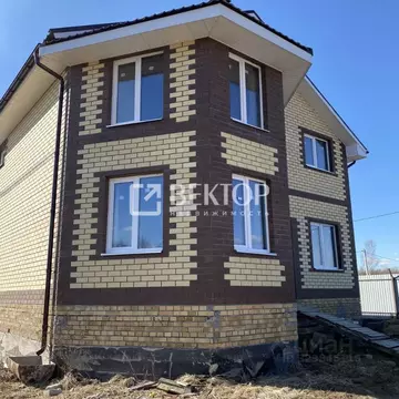 Коттедж в Ярославская область, Ярославский муниципальный округ, с. ...