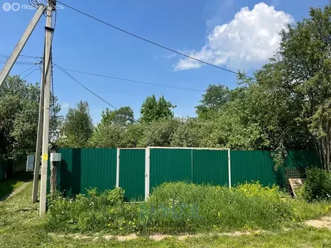 Участок в Щербинка, Заводская улица, 2 (5.3 м)