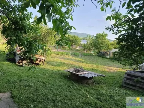 Дом в Ставропольский край, Кисловодск Железнодорожная ул. (60 м)