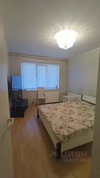 2-к кв. Пермский край, Пермь ул. Карпинского, 77 (60.9 м)