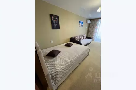 1-к кв. Волгоградская область, Камышин 3-й мкр, 7 (42.0 м)