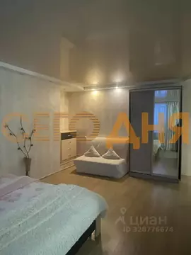 1-к кв. Пермский край, Березники ул. Пятилетки, 51 (31.9 м)