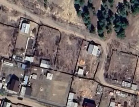 Участок в Бурятия, Улан-Удэ Родник ДНТ, ул. Ивовая 2-й проезд, 104 ...