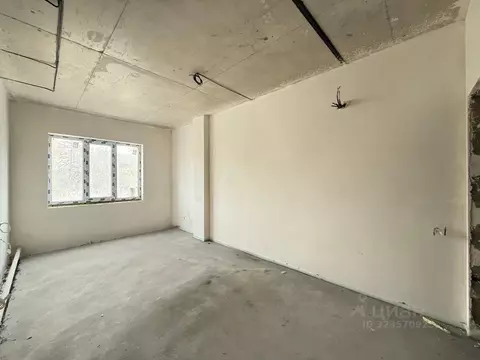 1-к кв. Кабардино-Балкария, Нальчик Кабардинская ул., 202 (44.0 м)