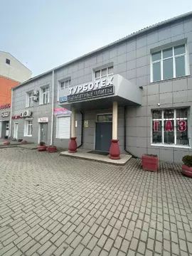 Офис в Белгородская область, Старый Оскол Комсомольский просп., 73 (71 ...