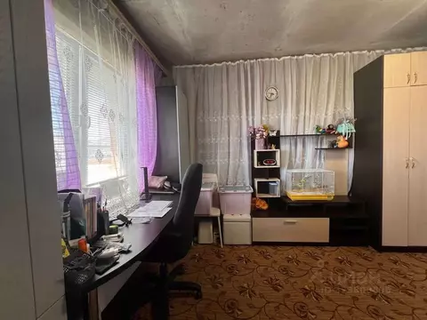 1-к кв. Краснодарский край, Динской район, Южно-Кубанское с/пос, пос. ...