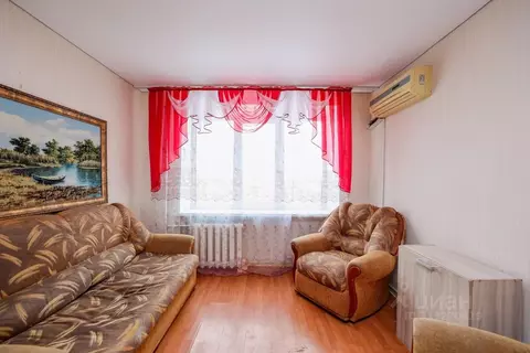 Комната Оренбургская область, Оренбург просп. Братьев Коростелевых, 74 ...