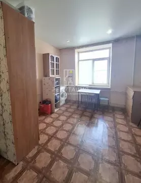 Комната Свердловская область, Екатеринбург пер. Суворовский, 3 (19.0 ...