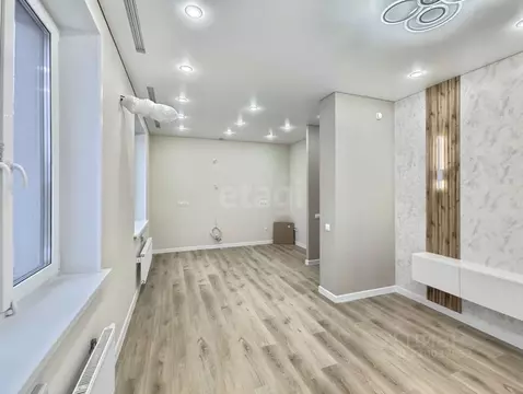 1-к кв. Тюменская область, Тюмень Новгородская ул., 22 (38.4 м)