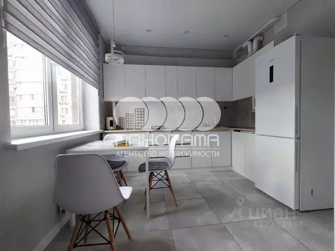 1-к кв. Краснодарский край, Анапа Крестьянская ул., 27к8 (39.0 м)