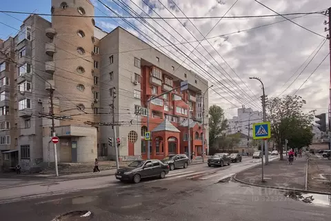 3-к кв. Саратовская область, Саратов Обуховский пер., 13/19 (72.0 м)