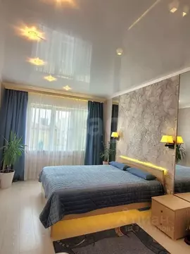 2-к кв. Ставропольский край, Ставрополь ул. Рогожникова, 60 (70.8 м)