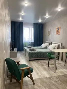 Студия Красноярский край, Красноярск ул. Партизана Железняка, 38 (29.0 ...