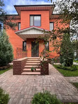 Продается дом в д. Мостовское