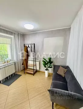 1-к кв. Калининградская область, Калининград ул. Горького, 209 (57.0 ...