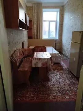 Комната Санкт-Петербург ул. Константина Заслонова, 32-34 (13.0 м)