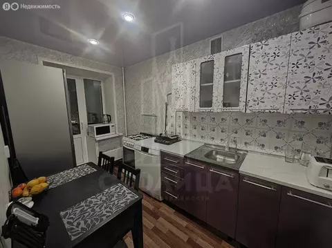 1-комнатная квартира: Екатеринбург, улица Фрезеровщиков, 39А (31 м)