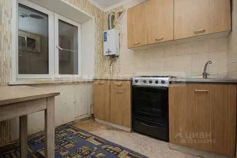 2-к кв. Московская область, Наро-Фоминск Южный мкр, ул. Рижская, 6 ...