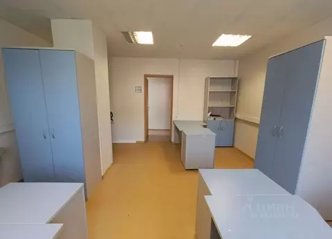 Офис в Московская область, Люберцы проезд 1-й Панковский, 1А (19 м)