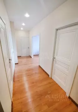 2-к кв. Тюменская область, Тюмень ул. Раушана Абдуллина, 6 (56.7 м)