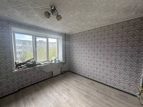 1-к кв. Свердловская область, Каменск-Уральский Октябрьская ул., 106 ...