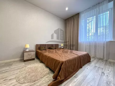 3-к кв. Башкортостан, Уфа ул. Карла Маркса, 57 (70.0 м)