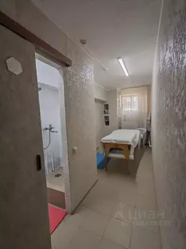 Помещение свободного назначения в Краснодарский край, Анапа ул. ...