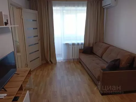 1-к кв. Марий Эл, Йошкар-Ола Первомайская ул., 150 (39.0 м)