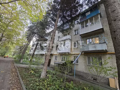 2-к кв. Ставропольский край, Ессентуки Пятигорская ул. (44.0 м)