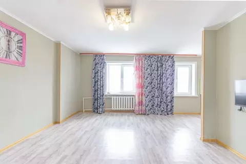 1-к кв. Сахалинская область, Холмск ул. Победы, 2 (31.1 м)