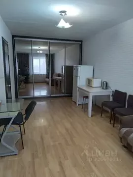 Комната Пермский край, Пермь Коломенская ул., 34 (21.0 м)