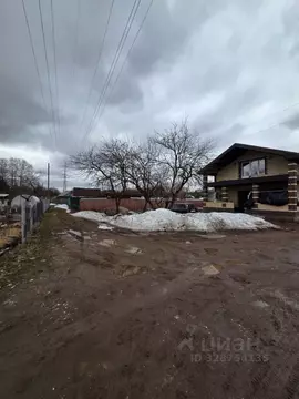 Участок в Кировская область, Киров Первый Левый Массив Завода Авитек ...