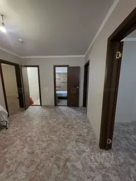 3-к кв. Татарстан, Казань ул. Виктора Сажинова, 7/11 (81.2 м)