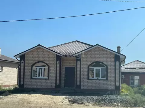 Дом в Ростовская область, Мясниковский район, Краснокрымское с/пос, ...