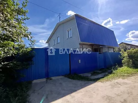 Дом в Ивановская область, Иваново ул. Генерала Белова, 107 (220 м)