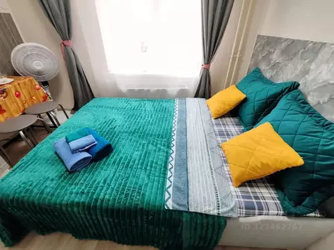 Студия Москва Дегунинская ул., 1К2 (12.0 м)