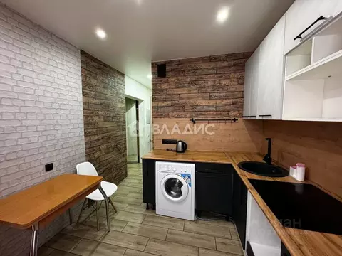 1-к кв. Нижегородская область, Нижний Новгород ул. Спутника, 34 (32.0 ...