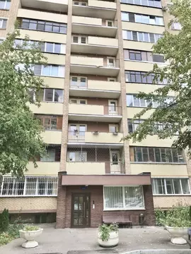 1-к кв. Москва Ломоносовский просп., 7К4 (38.0 м)