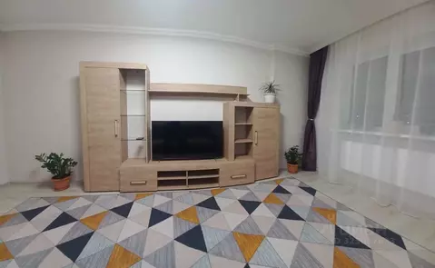 2-к кв. Московская область, Подольск ул. Шаталова, 6 (53.6 м)