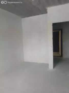 1-комнатная квартира: Ялуторовск, улица Свободы, 240 (37 м)