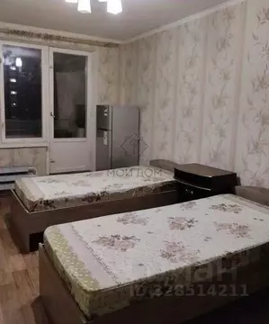 Комната Москва ул. Академика Янгеля, 6 (17.0 м)