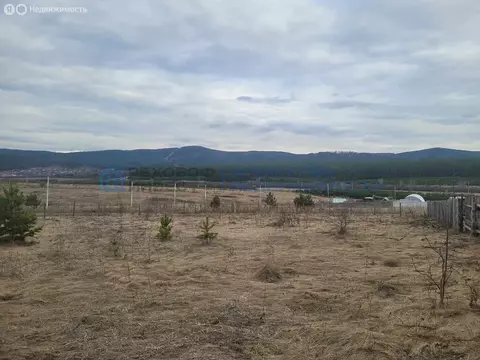 Участок в Белорецк, улица А. Лутфуллина (15 м)