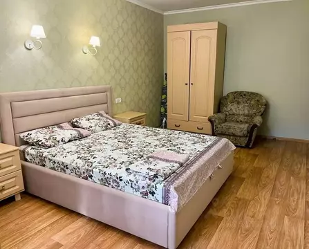 1-к кв. Крым, Алушта ул. 50 лет Октября, 6 (32.0 м)