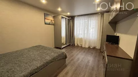 1-к кв. Пензенская область, Пенза Кронштадтская ул., 8 (29.3 м)