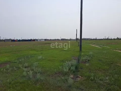 Участок в Саха (Якутия), Якутск  (9.6 сот.)