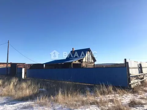 Дом в Забайкальский край, Читинский район, с. Тасей  (29 м)