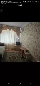 2к в 3-комнатной квартире (14 м)