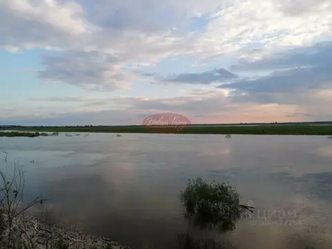 Участок в Тюменская область, Ишимский район, пос. Детский Дом № 29 ул. ...