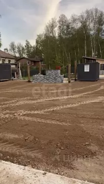 Участок в Москва № 452 кв-л, 289 (10.0 сот.)